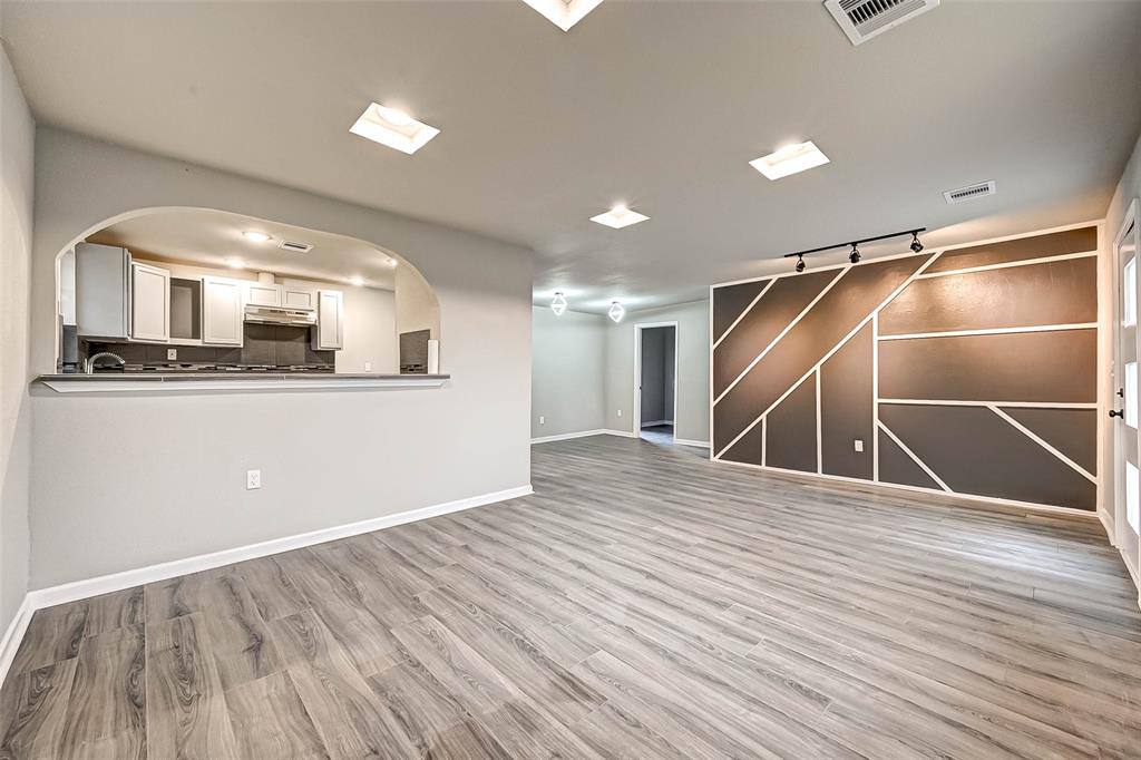 Residential Interior