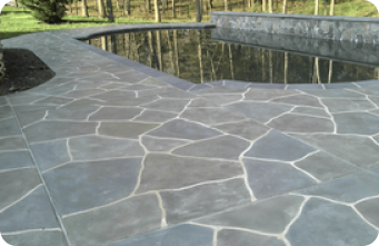 Concrete Patios and Pool Decks