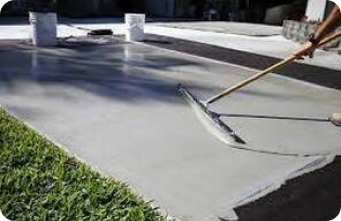 Concrete Repair