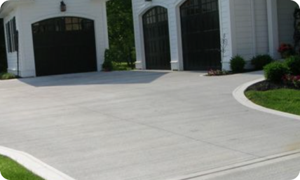 Sharx concrete project