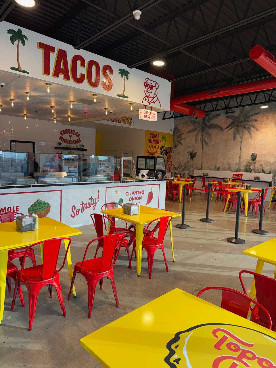 Commercial Build-Out